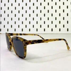 KOMONO Women’s  Renee Ivory Demi Sunglasses Komono | Accessories | Komono Womens Renee Ivory Demi  main image 2